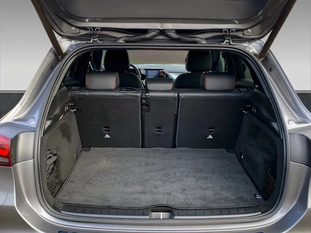 Mercedes-Benz EQA 250 AMG Line