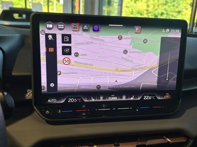 Cupra Terramar 2.0 TSI VZ