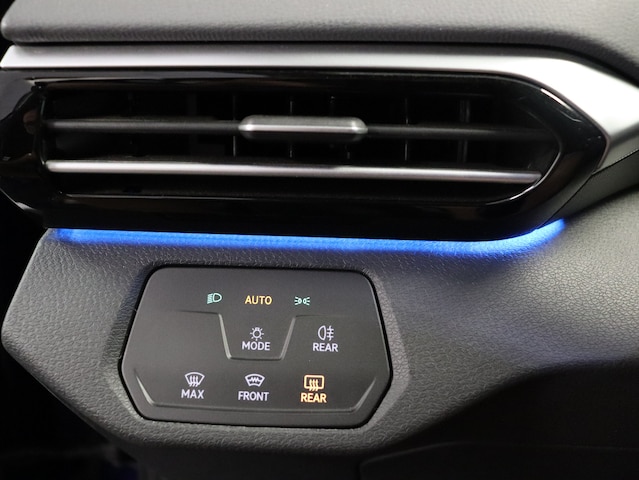 Volkswagen ID.4 CarPlay|AHK|ACC|LED|Navi|Akustikglas|LM