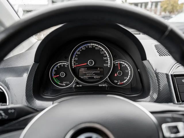 Volkswagen e-up! KAM GRA KLIMA SHZ