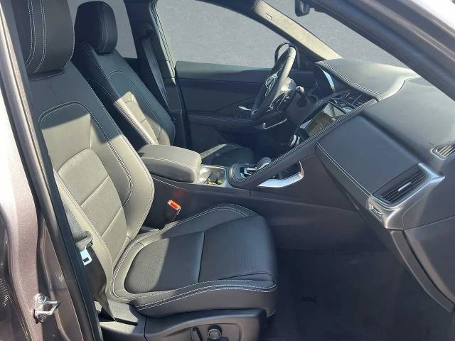 Jaguar E-Pace AWD D200 R-Dynamic S