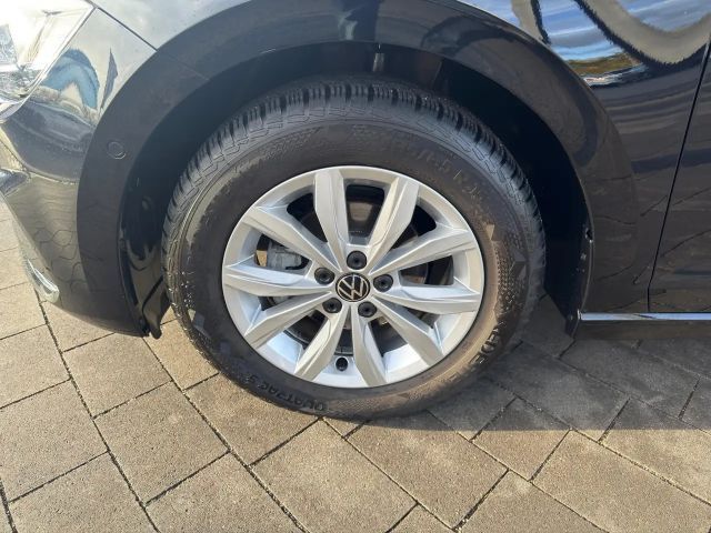 Volkswagen Polo 1.0 TSI DSG Highline