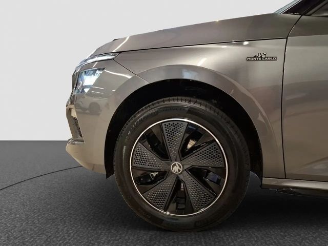 Skoda Kamiq 1.0 TSI Monte Carlo