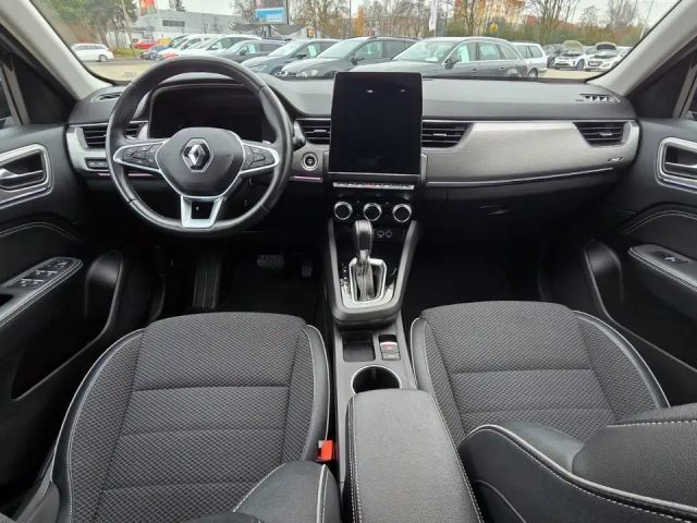 Renault Arkana Intens