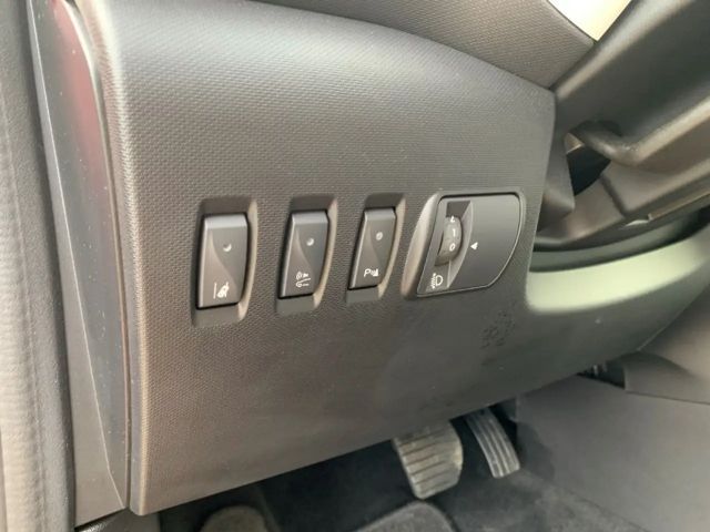 Renault Twingo E-Tech Techno