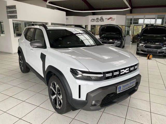 Dacia Duster 130 Journey AHK Navi SHZ Kamera PDC LAGER