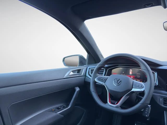Volkswagen Polo 2.0 TSI DSG GTI