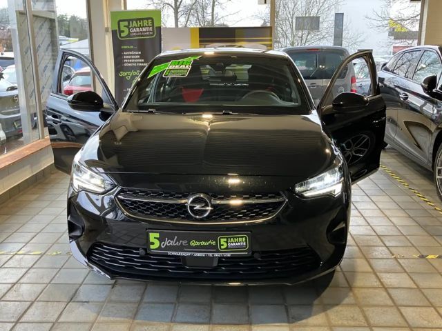Opel Corsa GS-Line Grand Sport