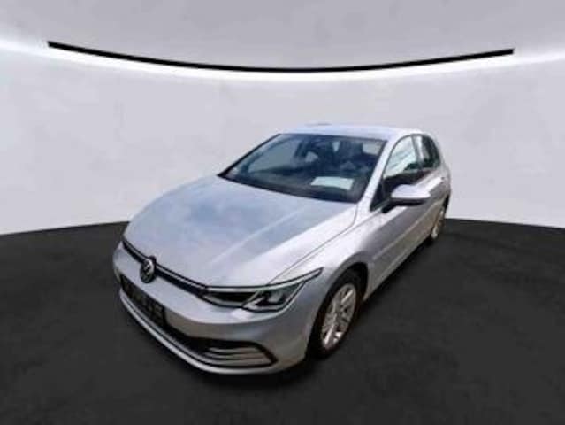 Volkswagen Golf 2.0 TDI Golf VIII