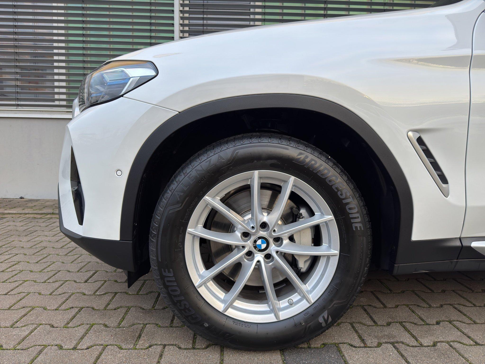 BMW X4 xDrive30i