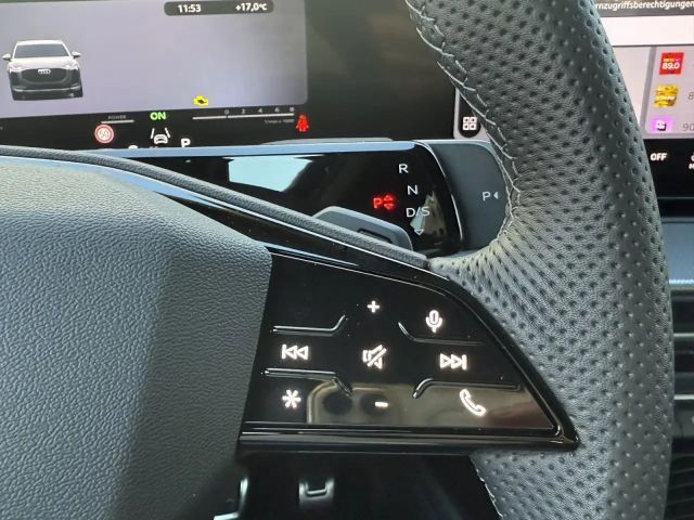 Audi Q3 Hybride S-Line S-Tronic