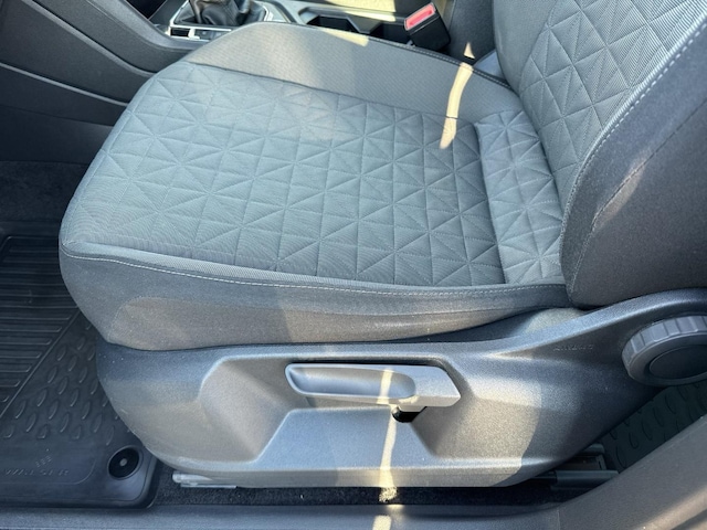 Volkswagen Tiguan 2.0 TDI 4Motion