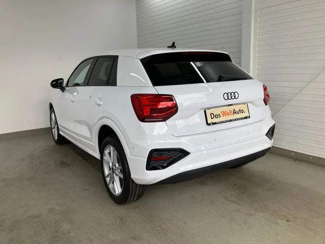 Audi Q2 30 TFSI