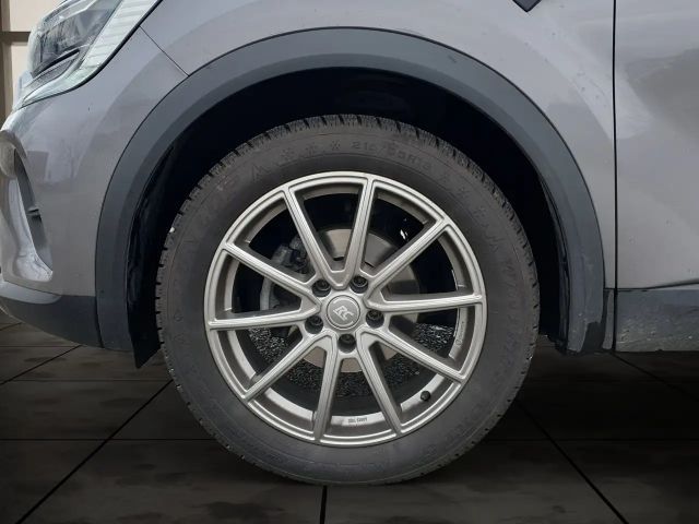 Renault Captur Equilibre Equilibre