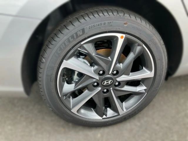 Hyundai i30 1.0 T-GDi