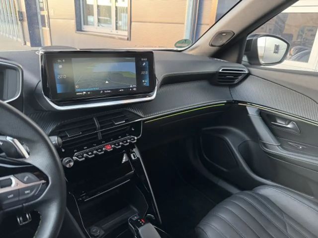 Peugeot 2008 EAT8 GT-Line PureTech