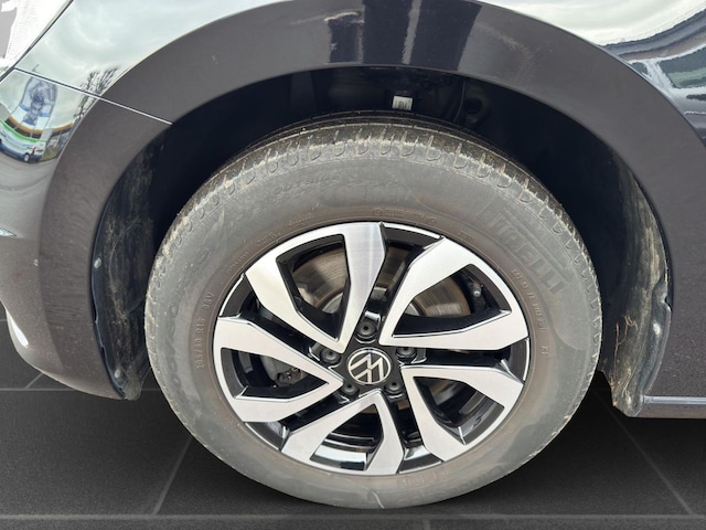 Volkswagen Touran 1.5 TSI