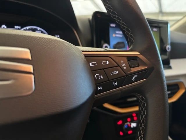 Seat Arona 1.0 TSI Style