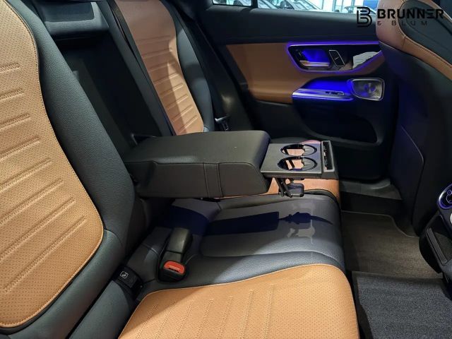 Mercedes-Benz GLC 200 4MATIC AMG Line