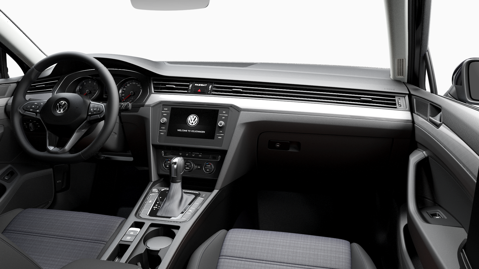 Volkswagen Passat DSG Variant