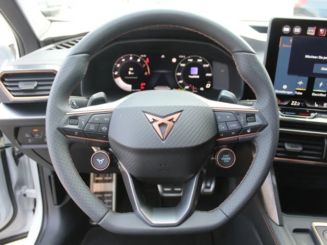 Cupra Formentor 2.0 TSI 4Drive VZ