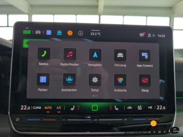 Volkswagen Golf DSG Golf VIII Style Variant