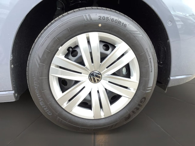 Volkswagen Caddy 1.5 TSI DSG