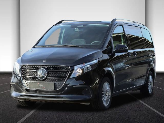 Mercedes-Benz V 220 Style V 220 d