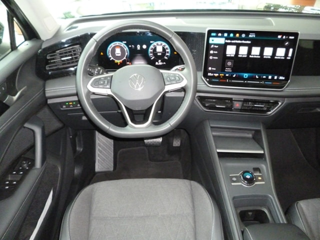 Volkswagen Tiguan 1.5 eTSI DSG Life