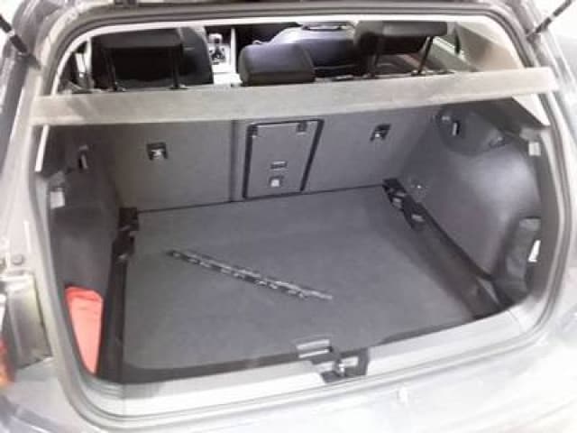 Volkswagen Golf 1.5 TSI