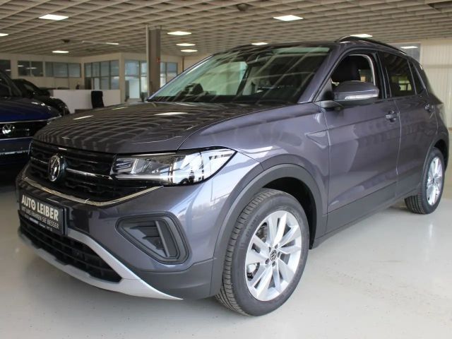 Volkswagen T-Cross 1.0 TSI DSG Life