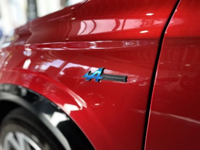 Renault Austral Alpine Esprit Iconic