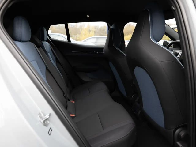 Volvo EX30 Plus Single motor