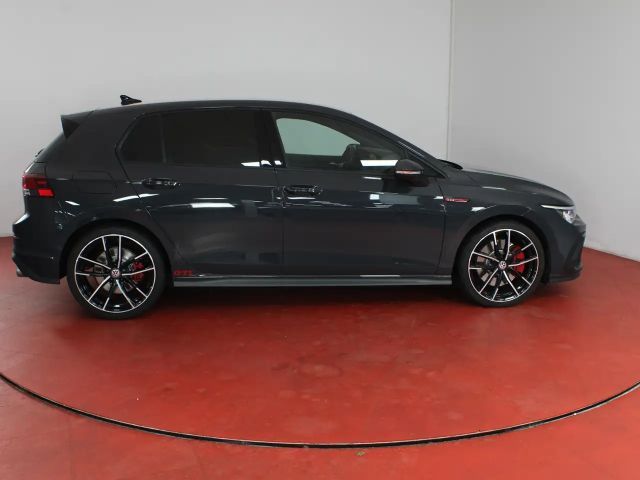 Volkswagen Golf 2.0 TSI DSG GTI