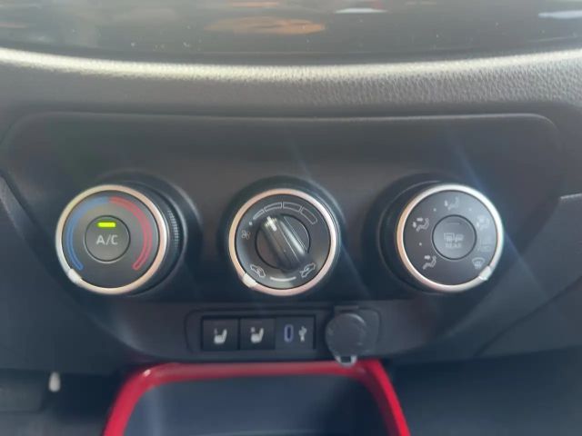 Toyota Aygo X 1.0 VVT-i Hatchback