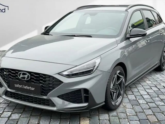 Hyundai i30 N Line T-GDi