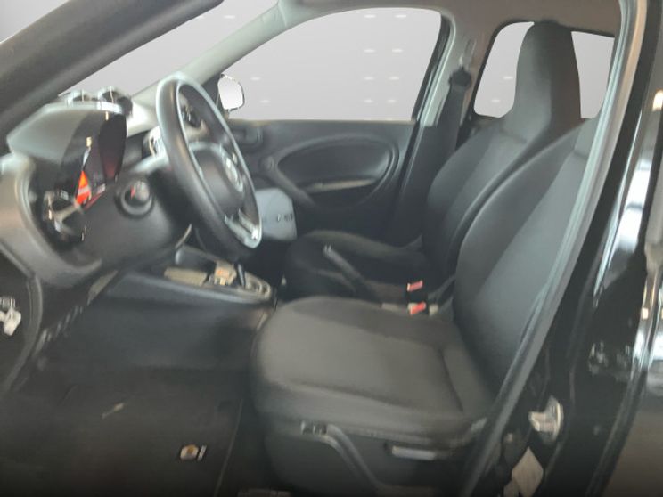 Smart EQ forfour forfour EQ