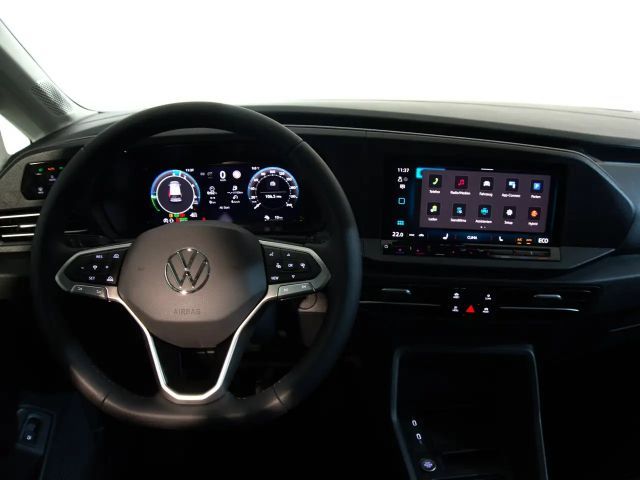 Volkswagen Caddy eHybrid