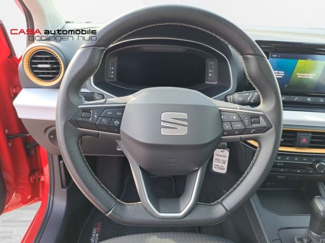 Seat Ibiza 1.0 TSI DSG Style