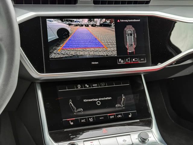 Audi A6 45 TDI Avant Quattro