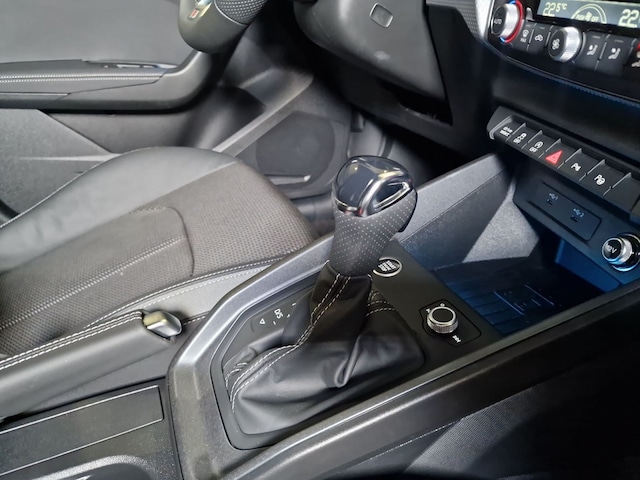 Audi A1 30 TFSI S-Line S-Tronic Sportback