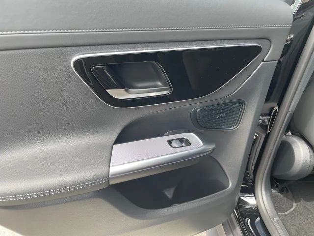 Mercedes-Benz GLC 300 4MATIC