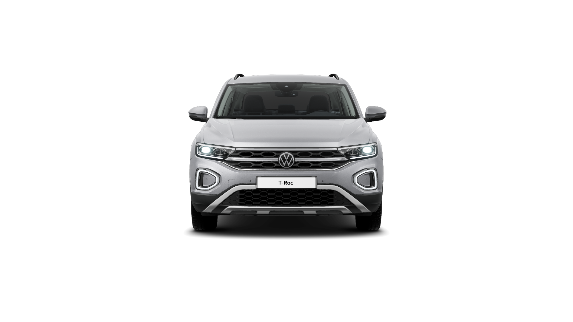 Volkswagen T-Roc 2.0 TDI DSG Style
