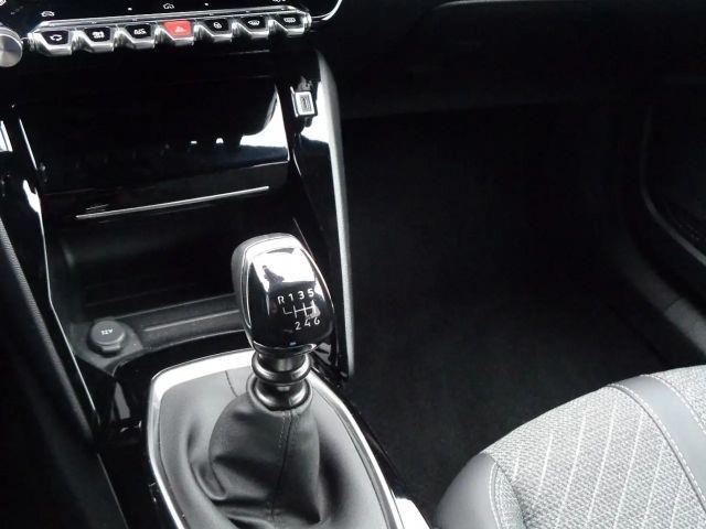 Peugeot 2008 Allure Pack PureTech