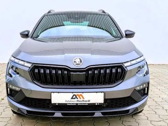 Skoda Kamiq 1.0 TSI Monte Carlo