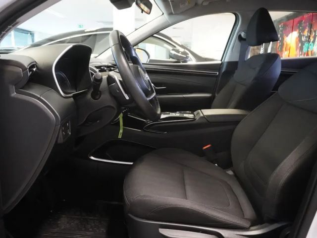 Hyundai Tucson 2WD Hybrid T-GDi