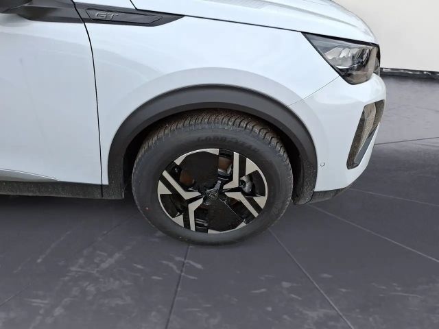 Peugeot 2008 GT-Line Hybrid