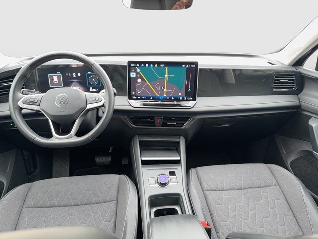 Volkswagen Tiguan 2.0 TDI DSG Life