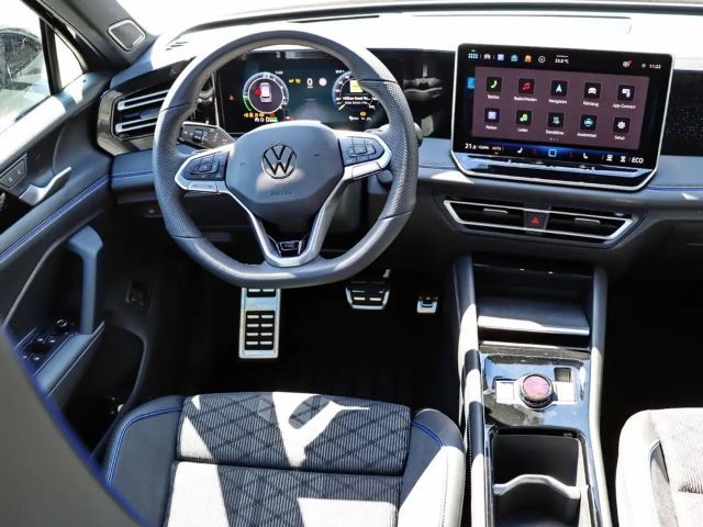 Volkswagen Tiguan DSG R-Line eHybrid