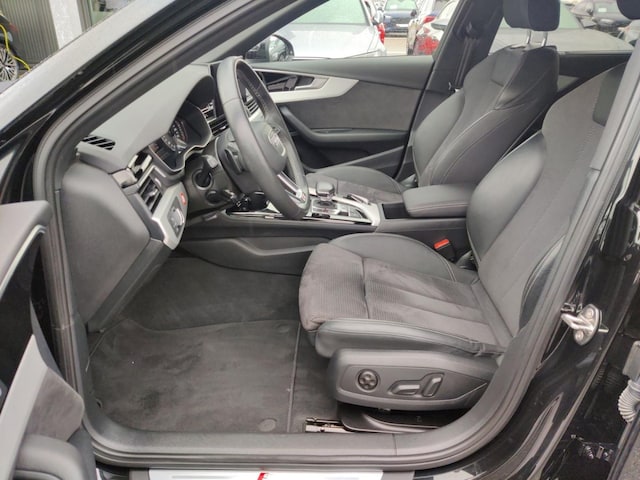 Audi S4 Avant Quattro